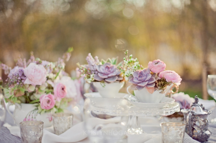 An afternoon bohemian tea party wedding in all it 39s whimsical joy and pretty