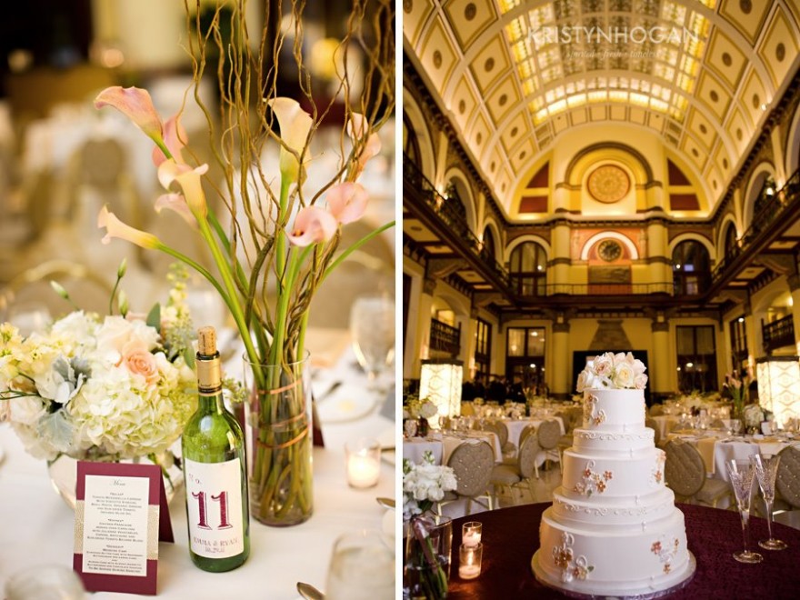 Nashville Wedding Photography Cathedral of the Incarnation