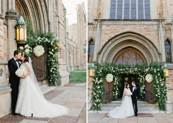 Nashville Hermitage Hotel Wedding Jamie Matt Nashville Wedding Photographer Kristyn Hogan