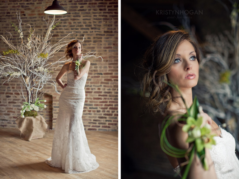 Nashville Bridal Photoshoot THE BRIDE ROOM » Nashville Wedding